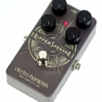 La pédale d’effet Electro Harmonix Ripped Speaker Fuzz : Notre avis