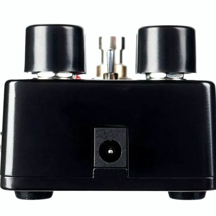 Electro Harmonix Satisfaction Plus Fuzz – photo 9