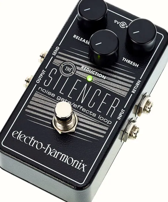 Electro Harmonix Silencer