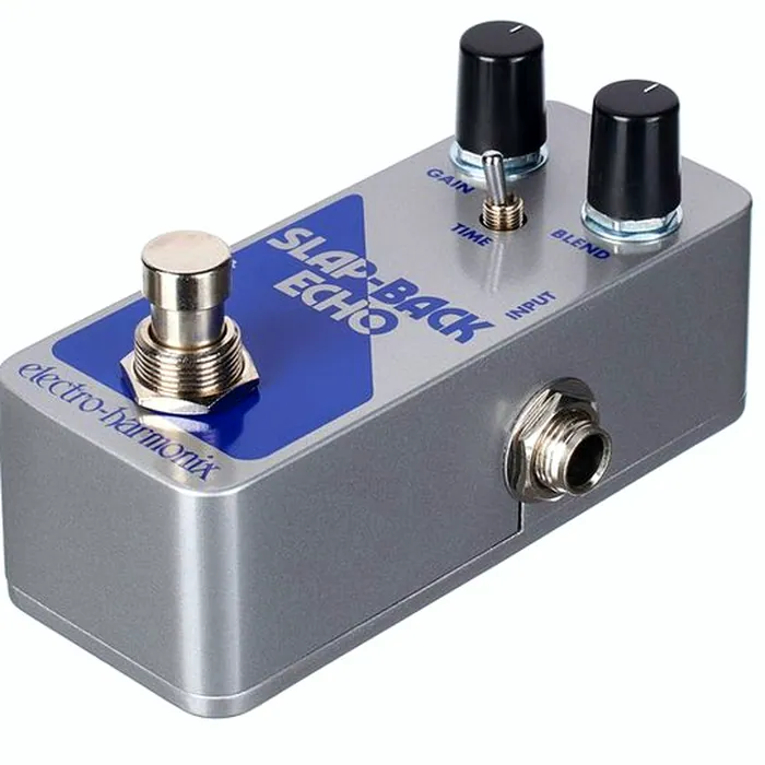 Electro Harmonix Slap-Back Echo – photo 10