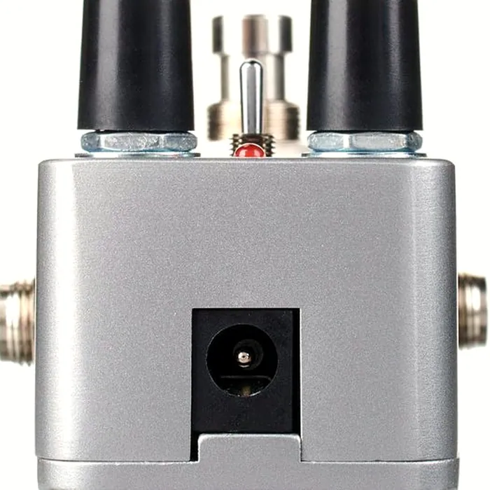 Electro Harmonix Slap-Back Echo – photo 9