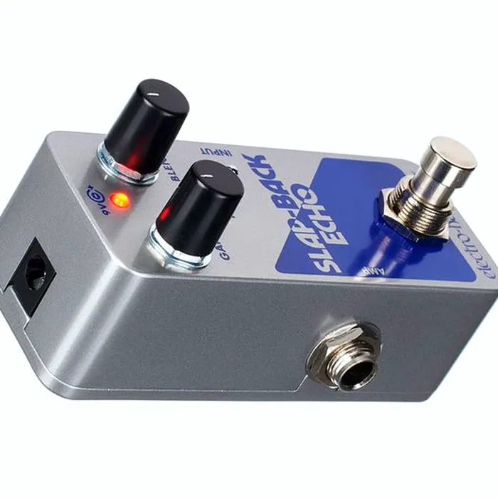 Electro Harmonix Slap-Back Echo – photo 12