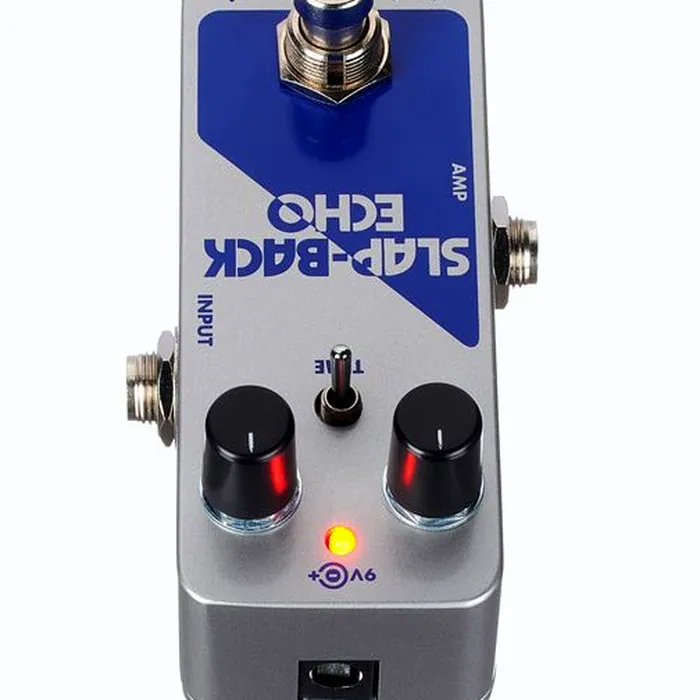 Electro Harmonix Slap-Back Echo – photo 7