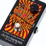La Pédale d’effet Electro Harmonix Small Stone – Photos, Tests & Avis