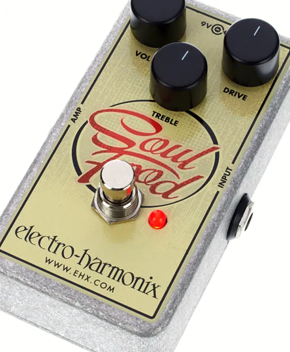 Electro Harmonix Soul Food