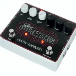 Avis sur Electro Harmonix Soul POG Overdrive/Octaver – Test pédale d’effet