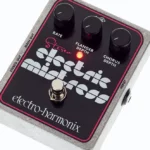 La Pédale d’effet Electro Harmonix Stereo Electric Mistress – Photos, Tests & Avis