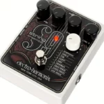 Avis pédale d’effet Electro Harmonix String9 String Ensemble