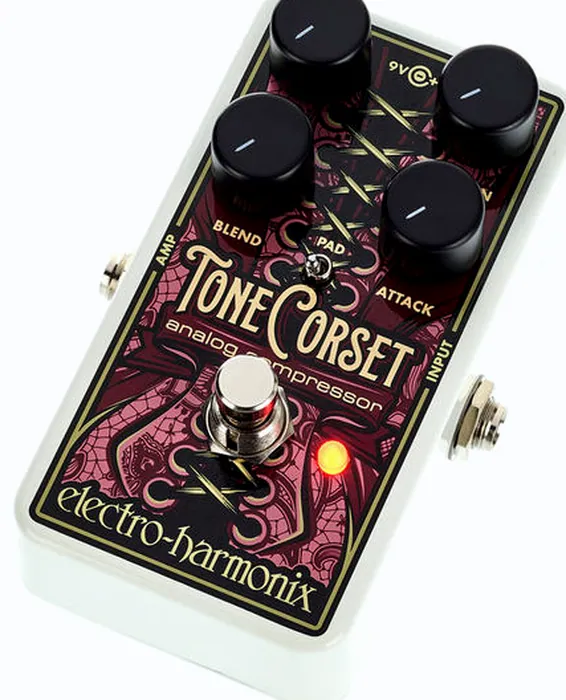 Electro Harmonix Tone Corset