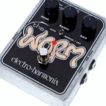 La Pédale d’effet Electro Harmonix Worm Modulation Multi FX – Photos, Tests & Avis