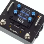 La Pédale d’effet Elite Acoustics Stompmix X4 Pedal Mixer – Photos, Tests & Avis