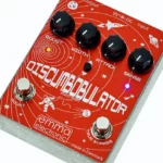 La Pédale d’effet Emma DiscumBOBulator V2 – Photos, Tests & Avis