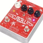 Avis sur Emma DiscumBOBulator V3 – Test pédale d’effet