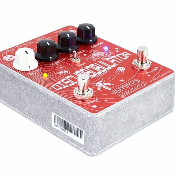 Emma DiscumBOBulator V3 – photo 11