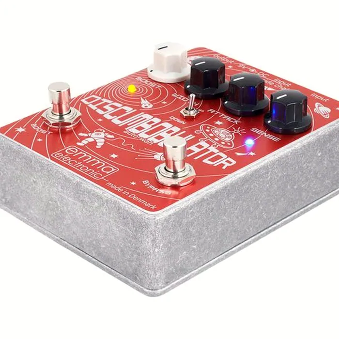 Emma DiscumBOBulator V3 – photo 10