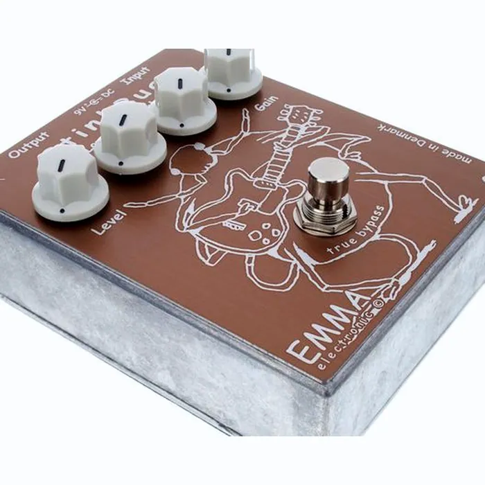 Emma StinkBug Overdrive – photo 11