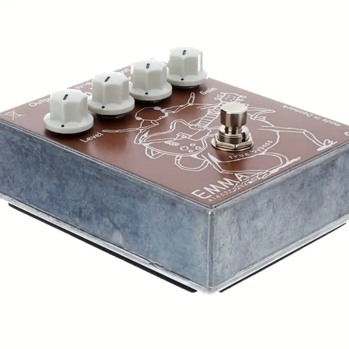 Emma StinkBug Overdrive – photo 9