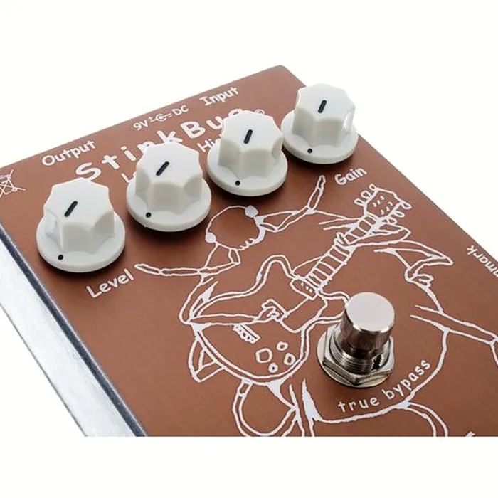 Emma StinkBug Overdrive – photo 10