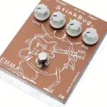 Avis pédale d’effet Emma StinkBug Overdrive