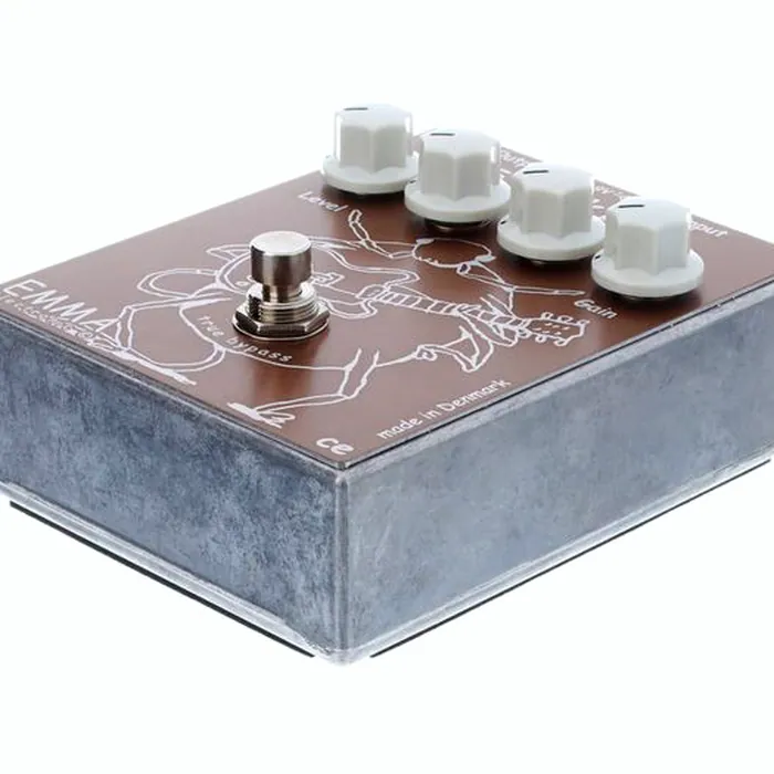 Emma StinkBug Overdrive – photo 8
