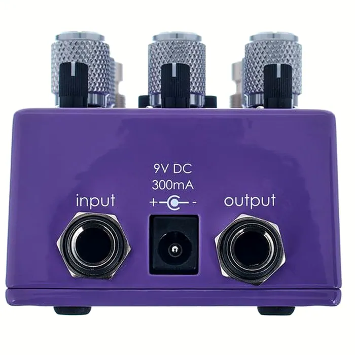 Empress Effects Bass ParaEQ – photo 9