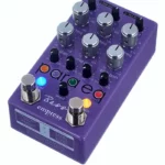 Avis sur Empress Effects Bass ParaEQ – Test pédale d’effet