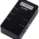 La Pédale d’effet Empress Effects Buffer – Photos, Tests & Avis