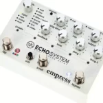 La Pédale d’effet Empress Effects Echosystem – Photos, Tests & Avis