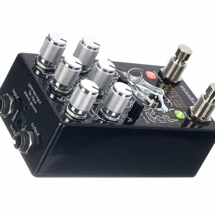 Empress Effects Heavy Menace – photo 12