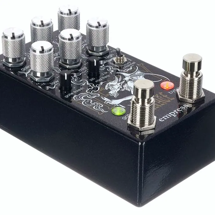 Empress Effects Heavy Menace – photo 11