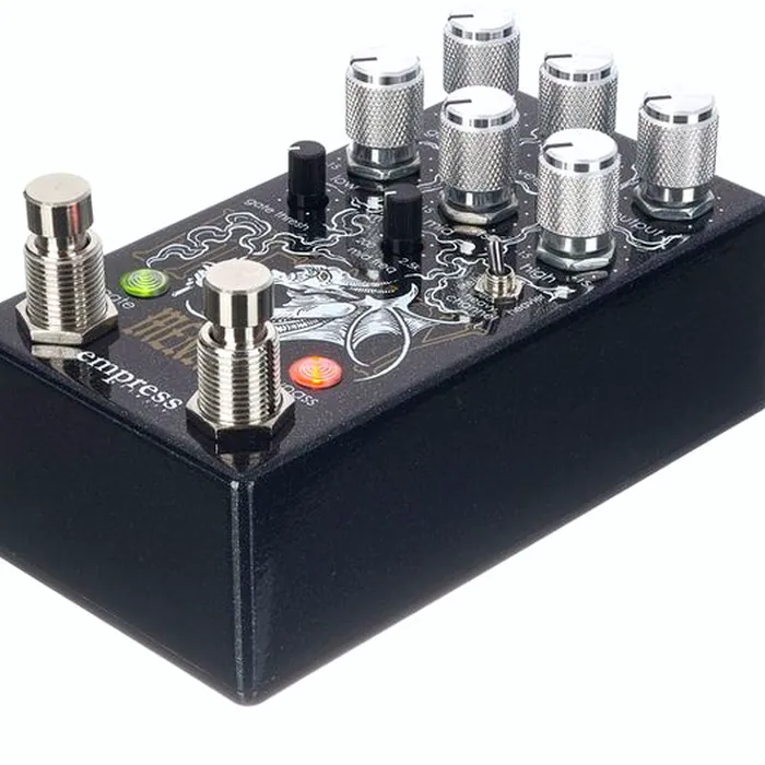 Empress Effects Heavy Menace – photo 10