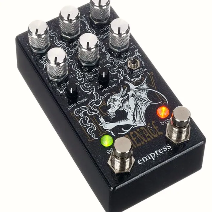 Empress Effects Heavy Menace – photo 6