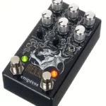 La pédale d’effet Empress Effects Heavy Menace : Notre avis