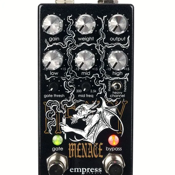 Empress Effects Heavy Menace – photo 8