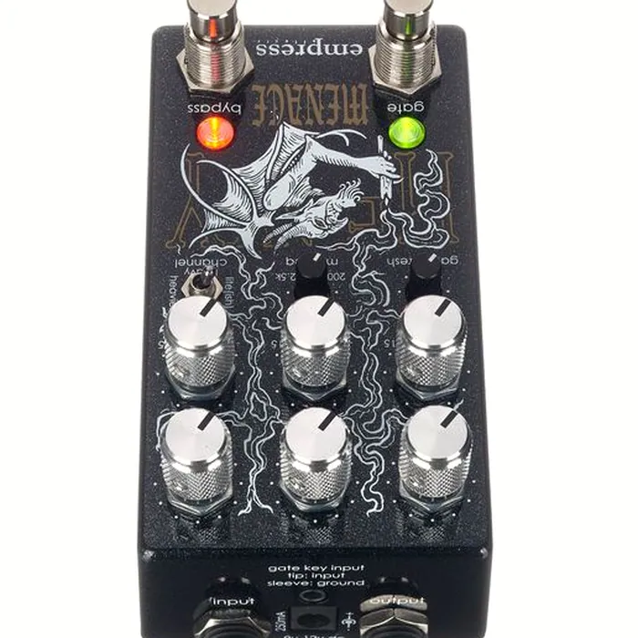 Empress Effects Heavy Menace – photo 7