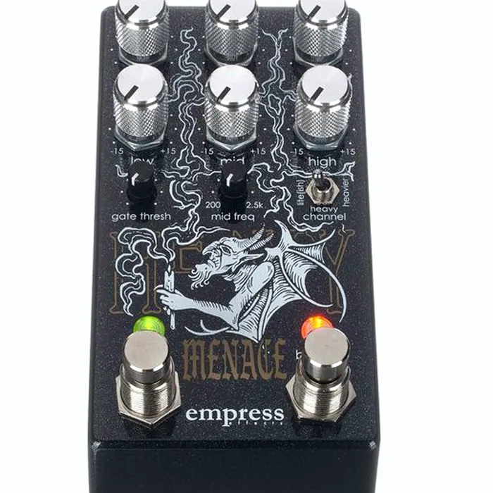 Empress Effects Heavy Menace – photo 5