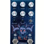 Avis pédale d’effet Empress Effects Heavy Menace Ltd. Ed.