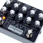 La Pédale d’effet Empress Effects Heavy – Photos, Tests & Avis