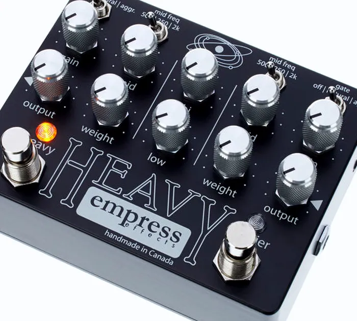 Empress Effects Heavy