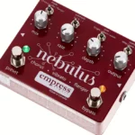 La Pédale d’effet Empress Effects Nebulus – Photos, Tests & Avis