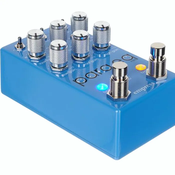 Empress Effects ParaEQ MKII – photo 11