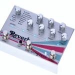 La Pédale d’effet Empress Effects Reverb – Photos, Tests & Avis