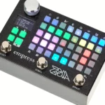 La Pédale d’effet Empress Effects ZOIA – Photos, Tests & Avis