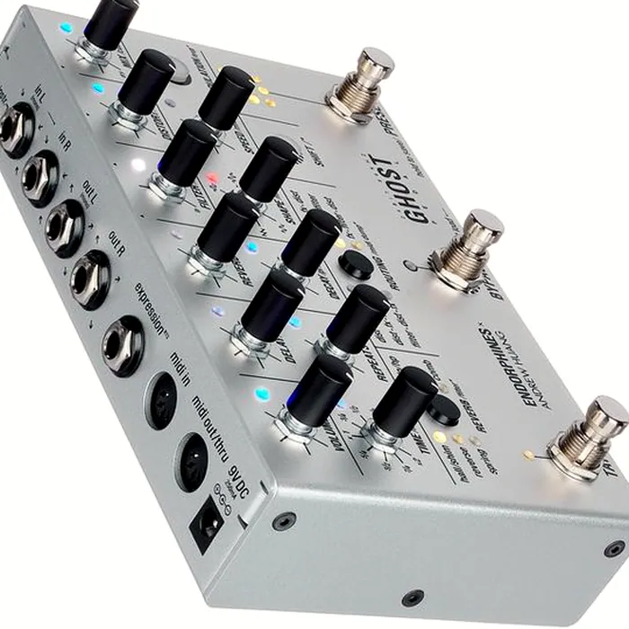 Endorphin.es Ghost Pedal – photo 12