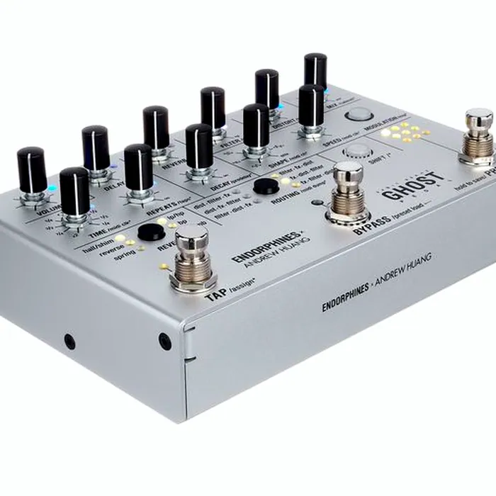 Endorphin.es Ghost Pedal – photo 11