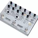 Avis sur Endorphin.es Ghost Pedal – Test pédale d’effet