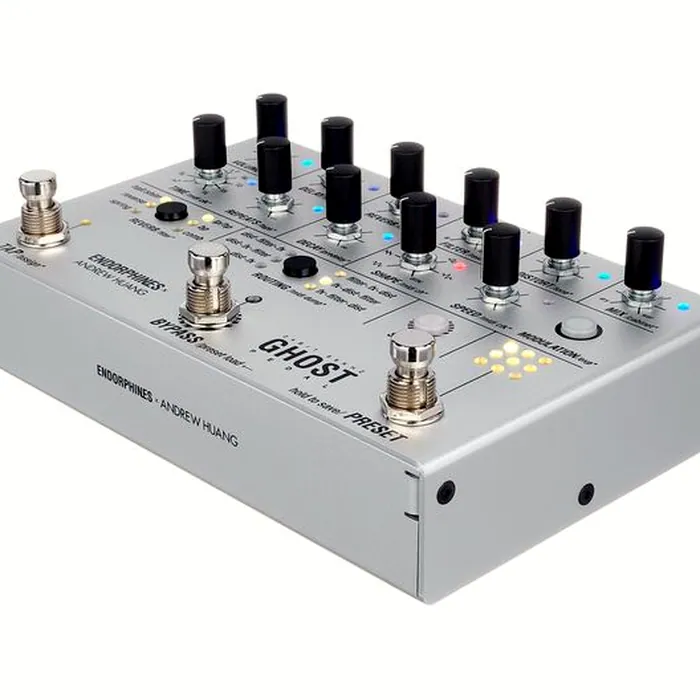 Endorphin.es Ghost Pedal – photo 10