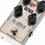 La Pédale d’effet Engl Custom Alpha Drive – Photos, Tests & Avis