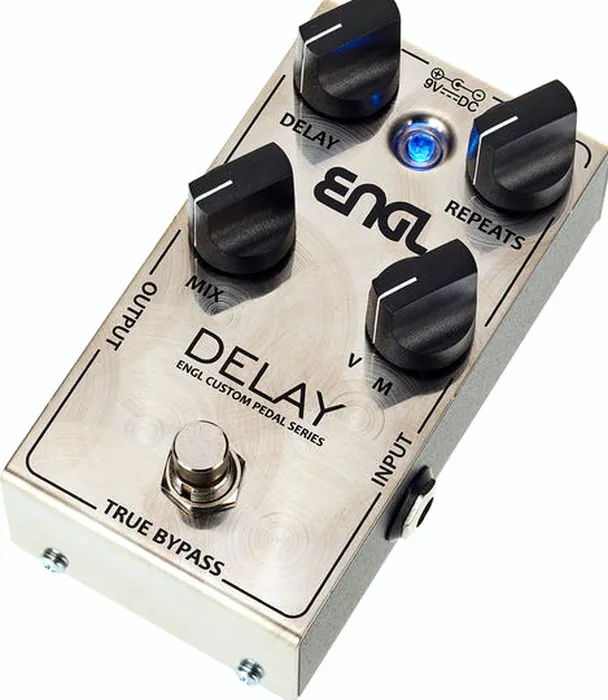 Engl Custom Delay