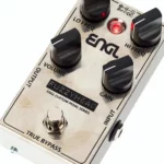 La Pédale d’effet Engl Custom Fuzz – Photos, Tests & Avis